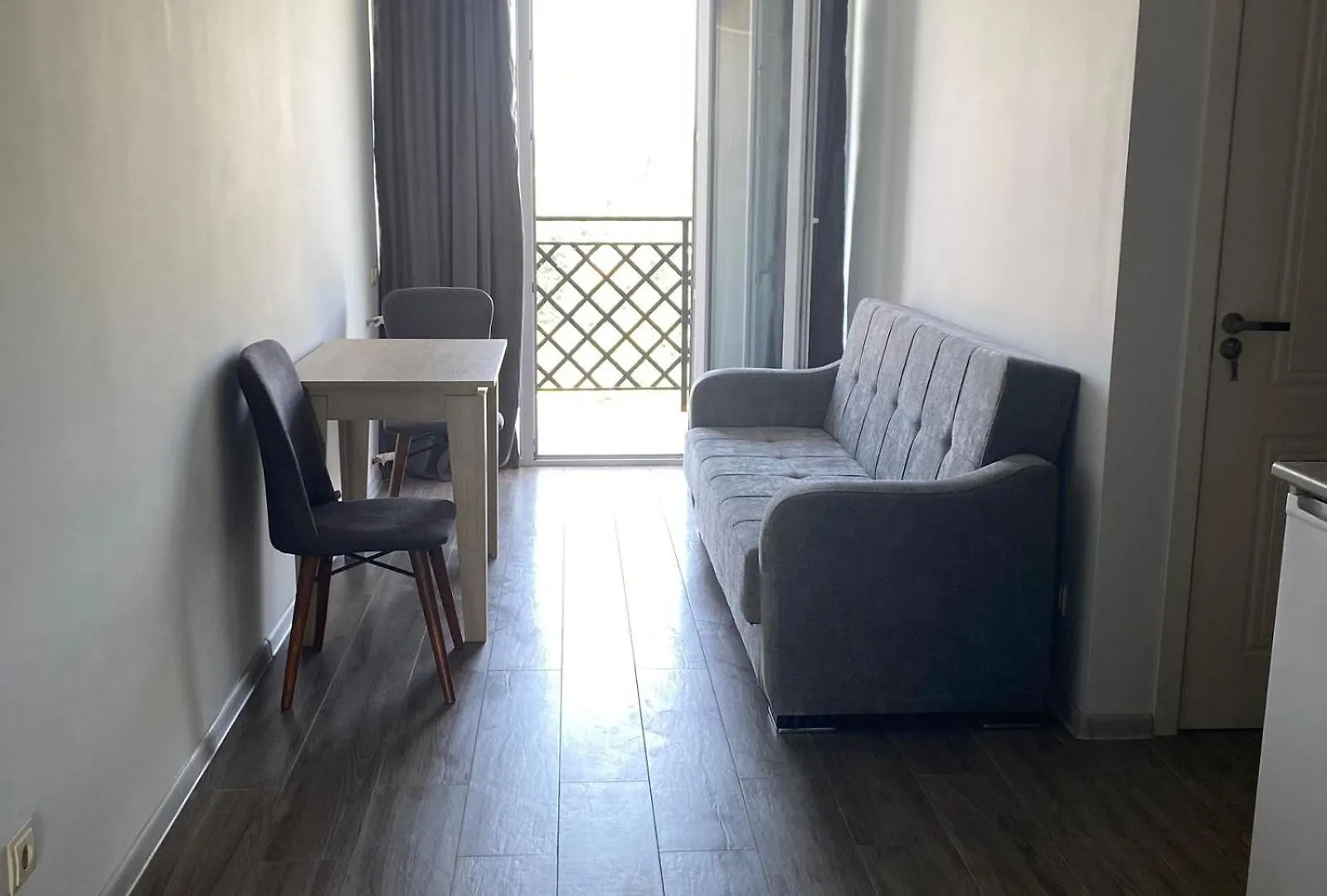 One Bedroom Apartment Batumi 0*,  Georgia
