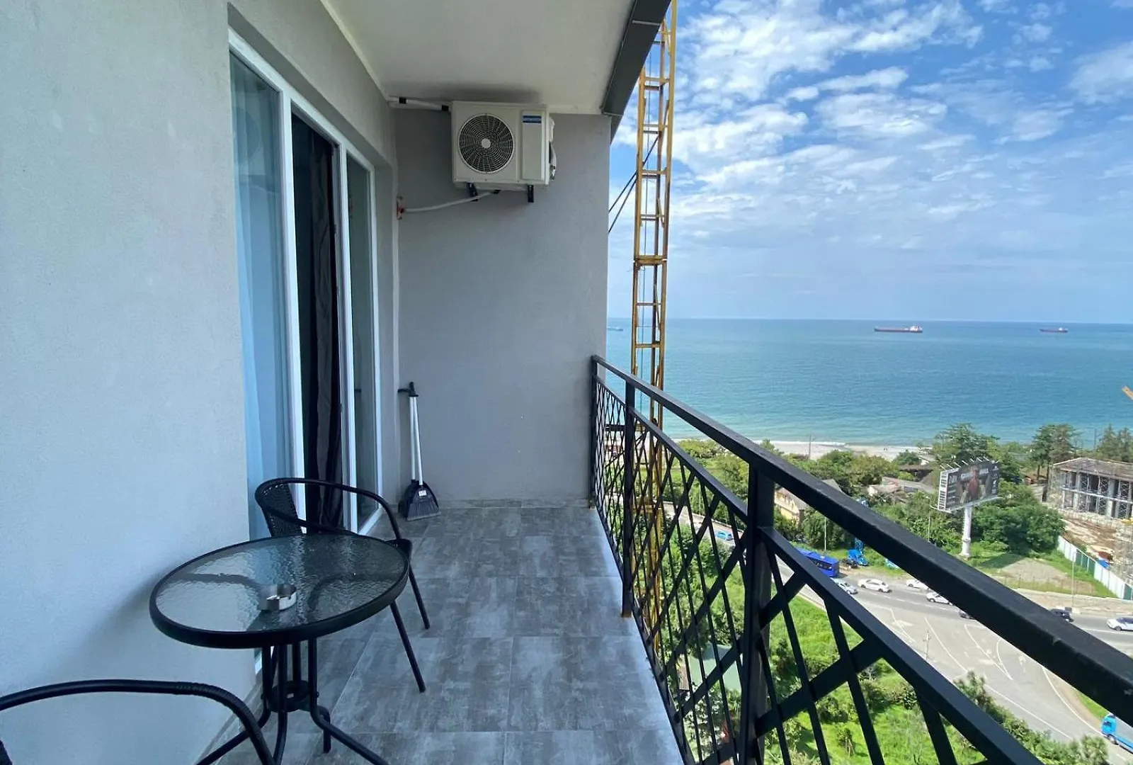 One Bedroom Apartment Batumi