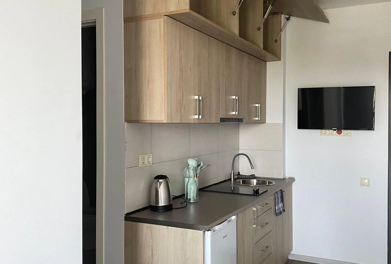 One Bedroom Apartment Batumi 0*,  Georgia