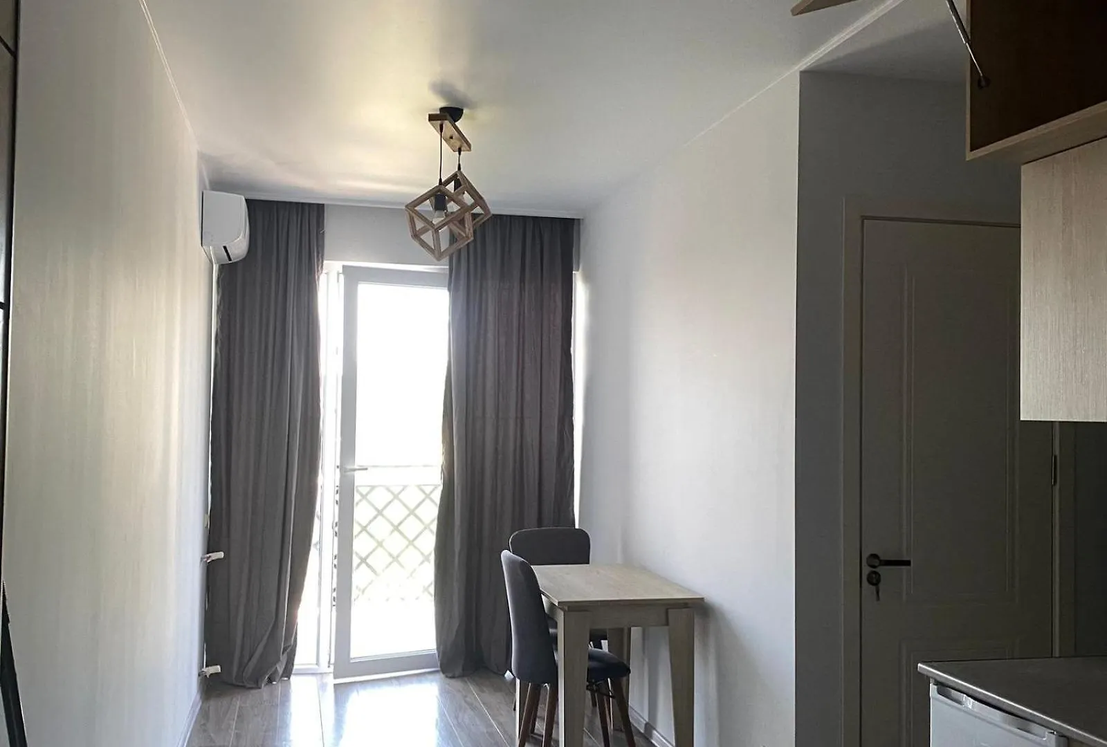 One Bedroom Apartment Batumi Georgia