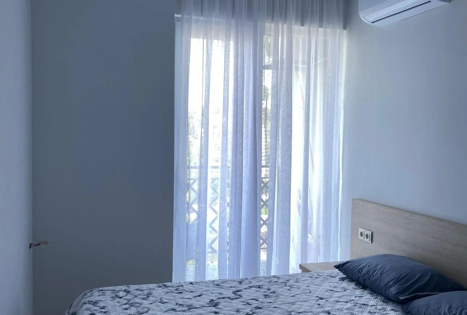 One Bedroom Apartment Batumi