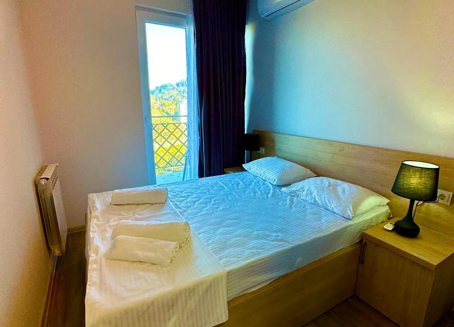 One Bedroom Apartment Batumi