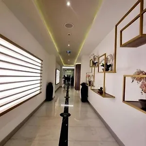  فندق مبيت وإفطار Dream Orbi