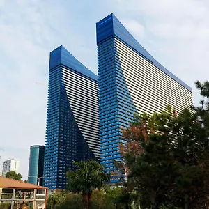 Lux 555 Апартаменты