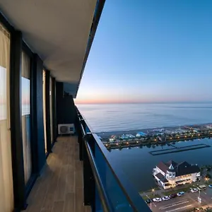  شقة Orbi City In Batumi