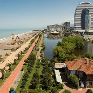 Orbi City Ge Batoemi