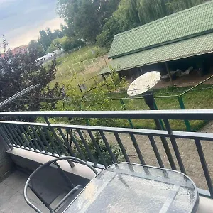 Flat Апартаменты