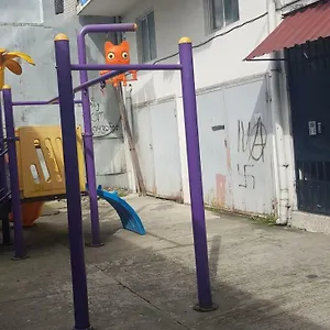 Center Clean Апартаменты